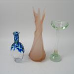 405 8138 Konstglas